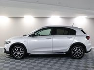 Fiat Tipo CROSS 17