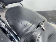 Harley-Davidson Touring ROAD KING FLHR 2009 14K MOT WARRANTY 1584 CRUISER BIKE 12