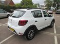 Dacia Sandero Stepway 0.9 TCe Comfort Euro 6 (s/s) 5dr 5