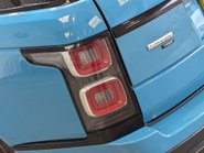 Land Rover Range Rover 5.0 Range Rover Fifty Auto 4WD 5dr 38