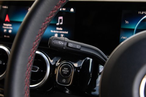 Mercedes-Benz GLA Class GLA 200 AMG LINE EXECUTIVE 18