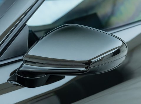 Porsche 911 GT3 Touring (992) 34