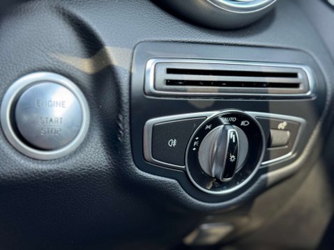 Mercedes-Benz C Class 2.1 C220d AMG Line (Premium Plus) Estate 5dr Diesel 7G-Tronic+ Euro 6 (s/s) 27