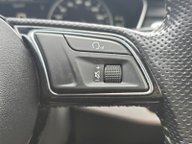 Audi A4 AVANT TDI S LINE 18