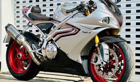 Welcome to Church’s Performance Cars 6