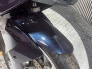 BMW F800 2009 ONLY 16K FULL LUGGAGE LONG MOT COMMUTER BIKE TWIN 800CC 20