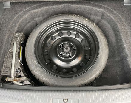 Volkswagen Golf 1.4 Golf Match Edition TSi BlueMotion Technology Semi-Auto 5dr 64