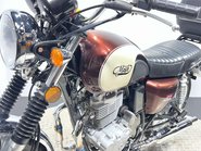 Mash Scrambler 400 2018 5K 400CC SINGLE A2 BIKE LONG MOT 20