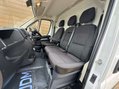 Fiat Ducato 2.2 Ducato 35 Business Professional Multijet 30