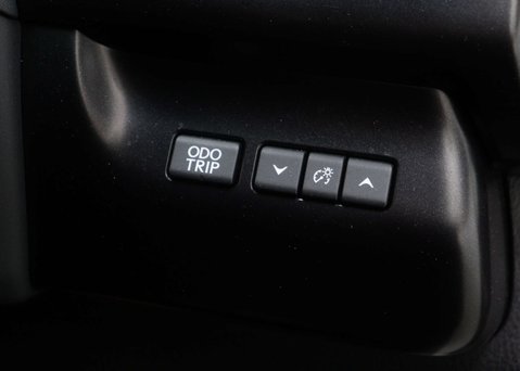 Lexus Ux 2.0 UX 250H F Sport Design 4x2 CVT 5dr 40