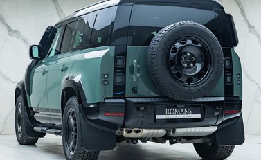 Land Rover Defender 110 TROPHY EDITION KESWICK 21