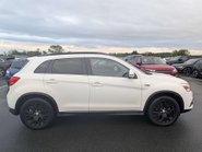 Mitsubishi Asx 1.6 ASX 4 DI-D 4x4 4WD 5dr 11
