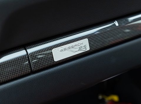Porsche 911 GT2 RS Weissach (991) 19