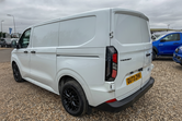 Ford Transit Custom SWB L1H1 Low Roof Trend 280 Air Con Alloys Cam Carplay Sensors EURO 6 10
