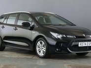 Suzuki Swace MOTION 1