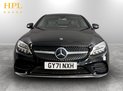 Mercedes-Benz C Class 1.5 C200h MHEV AMG Line Edition Coupe 2dr Petrol Hybrid G-Tronic+ Euro 6 (s 2