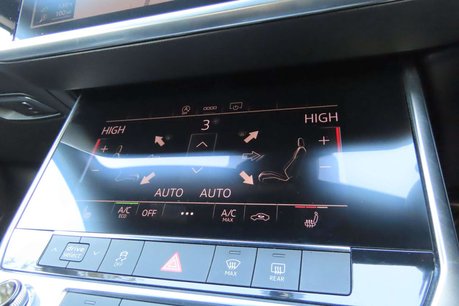 Audi A6 2.0 TDI 40 Black Edition S Tronic Euro 6 (s/s) 5dr 13