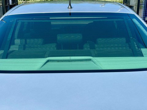 Toyota Crown 3.5 Hybrid Special Edition 5dr 63