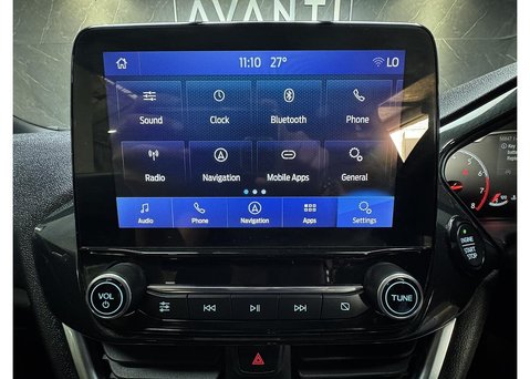 Ford Fiesta 1.5T EcoBoost ST-3 Hatchback 3dr Petrol Manual Euro 6 (s/s) (200 ps) 67