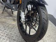 Lexmoto ZSX 2020 ONLY 2K RUNNING SPORTS BIKE PROJECT BIKE 125CC 7