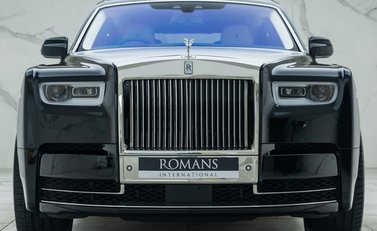 Rolls-Royce Phantom VIII 5