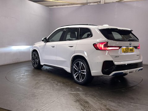BMW iX1 30 66.5kWh M Sport SUV 5dr Electric Auto xDrive (11kW Charger) (313 ps) 1 O 6