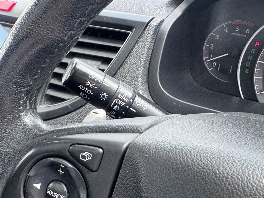 2012 Honda CR-V — image 25