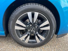 DS 3 1.2 DS3 CHIC PureTech 3dr 14