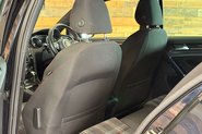 Volkswagen Golf 2.0 TSI BlueMotion Tech GTI Hatchback 5dr Petrol DSG Euro 6 (s/s) (220 ps) 60