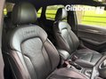 Audi RS Q3 2.5 RS Q3 TFSI Quattro Semi-Auto 4WD 5dr 22