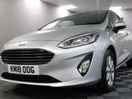 Ford Fiesta ZETEC 28