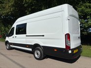 Ford Transit 350 L4 H3 130 ps DCIV with Air Conditioning 6