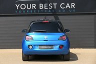 Vauxhall Adam 1.2 Adam Energised 3dr 33