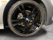 BMW 3 Series 2.0 320i M Sport Saloon 4dr Petrol Auto Euro 6 (s/s) (184 ps) Air Con - All 20