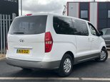 Hyundai I800 2.5 CRDi SE MPV 5dr Diesel Manual Euro 6 (136 ps) 8
