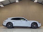Porsche Taycan Taycan 4S Sport Turismo 4WD 5dr 14