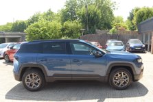 Jeep Compass 1st Edition ED E-Hybrid 3