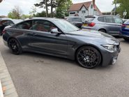 BMW M4 M4 COMPETITION 12