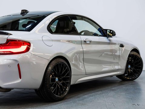 BMW M2 3.0 BiTurbo Competition Coupe 2dr Petrol DCT Euro 6 (s/s) (410 ps) 38