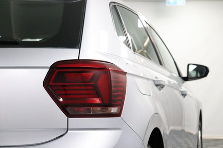 Volkswagen Polo SE TSI 23