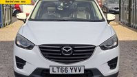 Mazda CX-5 2.2 SKYACTIV-D Sport Nav SUV 5dr Diesel Auto 4WD Euro 6 (s/s) (175 ps) 2