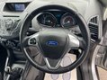 Ford Ecosport 1.5 Zetec 2WD Euro 5 5dr 19
