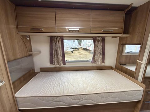 Bailey Unicorn Cordoba  18