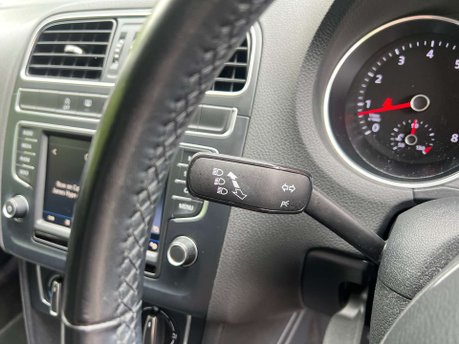 Volkswagen Polo 1.2 Polo Match Edition TSi 5dr 24