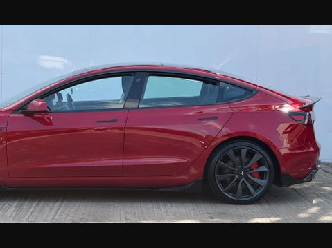 Tesla Model 3 Model 3 Performance AWD 4WD 4dr 53