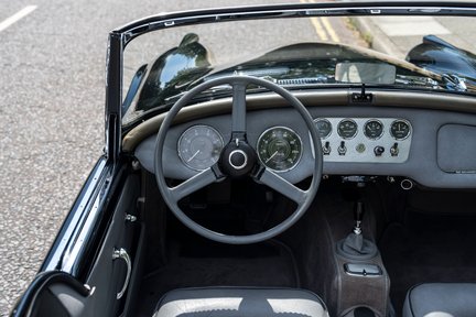 Daimler SP250 'Dart' Restored BEST AVAILABLE 15