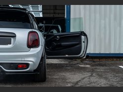 Mini Hatch 2.0 Cooper S Auto 3dr 8