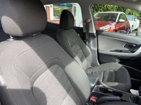 Kia Ceed 1.4 1 Euro 5 5dr 17
