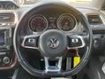 Volkswagen Scirocco 1.4 TSI BlueMotion Tech GT Black Edition Euro 6 (s/s) 3dr 24