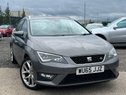 SEAT Leon 2.0 Leon FR Technology TDI 5dr - NATIONAL DELIVERY*